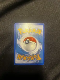 Pokemon Lugia EX TCG Team Plasma Holo Card 108/135 Plasma Storm - Image 5