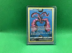 Galarian Moltres SWSH284 SWSH: Sword & Shield Promo Cards Holo Pokemon - Image 3