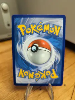 Pokémon TCG Suspicious Food Tin Champion's Path 080/073 Holo Secret Rare, Mint! - Image 2