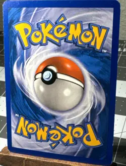 NM Pokémon Bayleef Delta Species EX Dragon Frontiers 26/101 STAMPED HOLO - Image 14