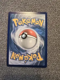 Pokemon Suspicious Food Tin 080/073 Champion's Path Gold Secret Rare Holo NM - Image 2