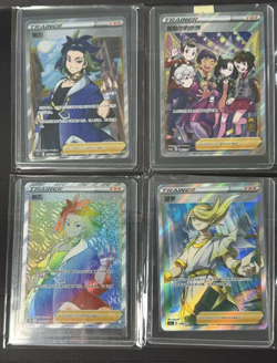 Pokemon PTCG S-Chinese Card promotional cards combination of 3-4 - Image 4