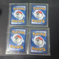 Pokemon PTCG S-Chinese Card promotional cards combination of 3-4 - Image 2