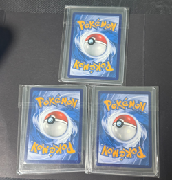 Pokemon PTCG S-Chinese Card promotional cards combination of 3-4 - Image 5