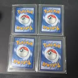 Pokemon PTCG S-Chinese Card promotional cards combination of 3-4 - Image 5