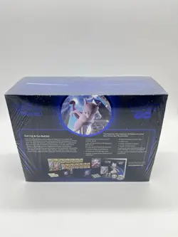 Pokemon GO Pokemon Center Elite Trainer Box Sealed New ETB - Image 8