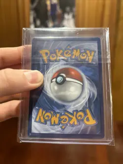 Mew ex SAR 347/190 SV4a Shiny Treasure ex Pokemon Card Japanese - Image 12