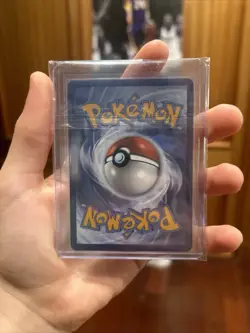 Mew ex SAR 347/190 SV4a Shiny Treasure ex Pokemon Card Japanese - Image 2