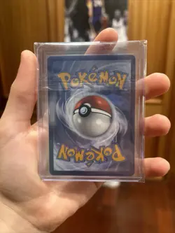 Mew ex SAR 347/190 SV4a Shiny Treasure ex Pokemon Card Japanese - Image 9