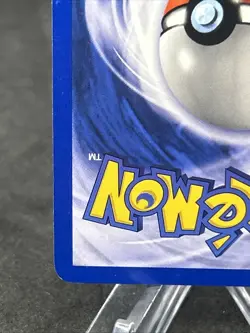Eevee Black Star Promo 11 Holo Pokemon Card With/swirl 👀 - Image 10