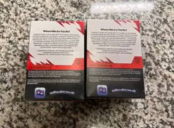 Lot of 2 | Pokemon TCG: Scarlet & Violet Destined Rivals Booster Bundle Box! - Image 5