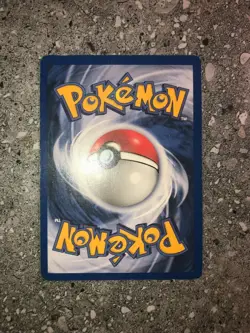 Pokemon TCG Cards 1st Edition Hoothoot 60/111 Neo Genesis LP - Image 4
