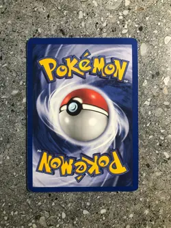 Pokemon TCG Cards 1st Edition Hoothoot 60/111 Neo Genesis LP - Image 6