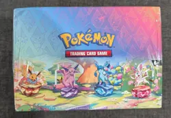Pokemon TCG - Prismatic Evolutions Mini Tins Sealed Display - Image 2