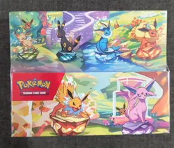 Pokemon TCG - Prismatic Evolutions Mini Tins Sealed Display - Image 7