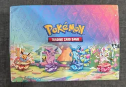 Pokemon TCG - Prismatic Evolutions Mini Tins Sealed Display - Image 8