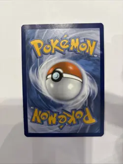Pokemon Black Star Promo Mew #XY110 Full Art Holo - Image 2