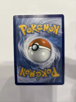 Pokemon Black Star Promo Mew #XY110 Full Art Holo - Image 4
