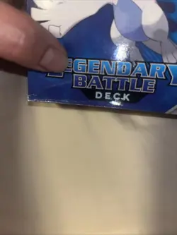 Pokemon TCG: Legendary Battle Decks (Lugia & Ho-Oh Bundle) *BOTH DECKS INCLUDED* - Image 11