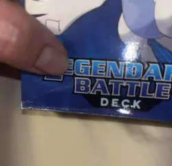 Pokemon TCG: Legendary Battle Decks (Lugia & Ho-Oh Bundle) *BOTH DECKS INCLUDED* - Image 12