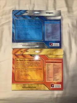 Pokemon TCG: Legendary Battle Decks (Lugia & Ho-Oh Bundle) *BOTH DECKS INCLUDED* - Image 7