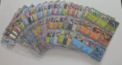 Pokemon 151 Complete Base Set (Excluding Reverse Holo, IR, SIR and Promo) - Image 1