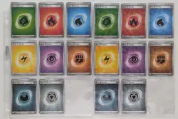Pokemon 151 Complete Base Set (Excluding Reverse Holo, IR, SIR and Promo) - Image 8