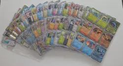 Pokemon 151 Complete Base Set (Excluding Reverse Holo, IR, SIR and Promo) - Image 9