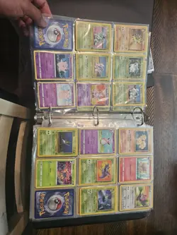 Pokémon TCG Mewtwo & Mew GX Tag Team SM191 Holo Black Star Promo - Image 6
