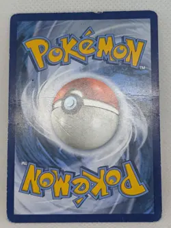 Mega M Blastoise EX (Full Art) 102/108 Evolutions Holo Ultra Rare Pokemon TCG - Image 5