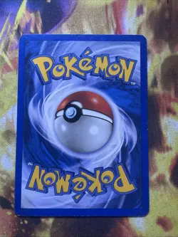 Pokémon TCG Misty's Tentacool Gym Heroes 57/132 Regular Unlimited Uncommon - Image 2