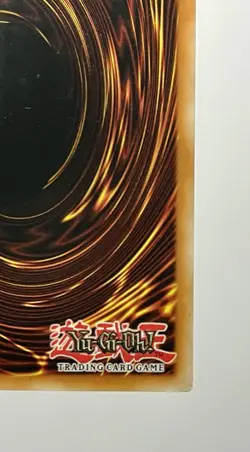 Blue-Eyes Solid Dragon LED3-EN002 (LP) 1st Edition Ultra Rare Yugioh Card - Image 12