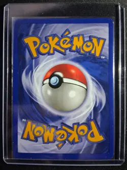 Pokémon Laschoking (Slowking) Neo Genesis Holo 14/111 German edition - Image 3