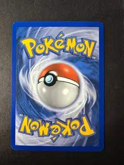 Pokemon TCG - Sharpedo 38/108 Reverse Holo Stamped - EX Power Keepers NM/LP+ - Image 4