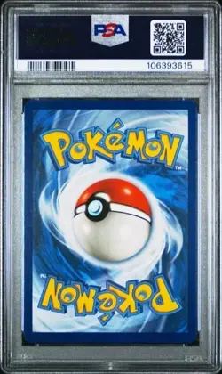 #42 ZAPDOS Reverse Holo Foil 2016 Pokémon XY EVOLUTIONS Fresh Grade PSA 9 - Image 2