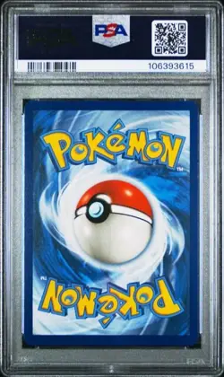 #42 ZAPDOS Reverse Holo Foil 2016 Pokémon XY EVOLUTIONS Fresh Grade PSA 9 - Image 4