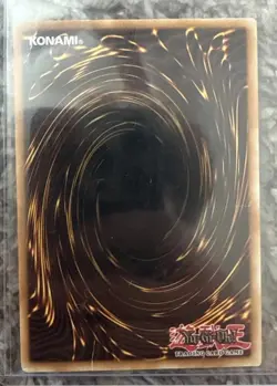 Yu-Gi-Oh! Malefic Rainbow Dragon LP YMP1-EN005 Secret Rare Limited Edition - Image 4