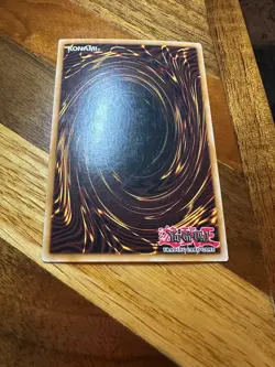 Malefic Rainbow Dragon YMP1-EN005 Limited Edition Secret Rare PL + BONUS - Image 4