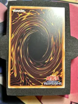 YUGIOH ASIAN ENGLISH AE S:P Little Knight (Quarter Century Rare) NOT TCG LEGAL - Image 10