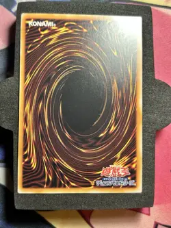 YUGIOH ASIAN ENGLISH AE S:P Little Knight (Quarter Century Rare) NOT TCG LEGAL - Image 5