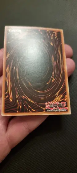 Cyber Dragon Twin CRV 1.Edition Ultimate Ulti Yugioh - Image 9