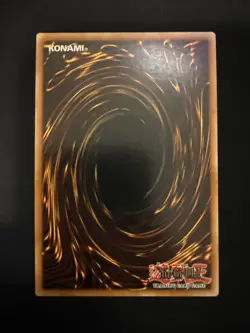 Yugioh Monster Reincarnation RDS-EN045 Super Rare 1st Edition LP - Image 4