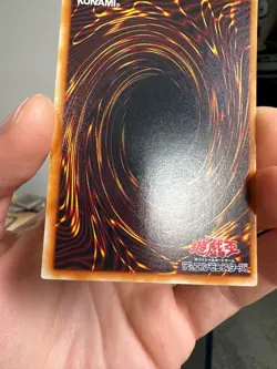 YUGIOH INSECT QUEEN 307-025 ULTRA JAPANESE - Image 9