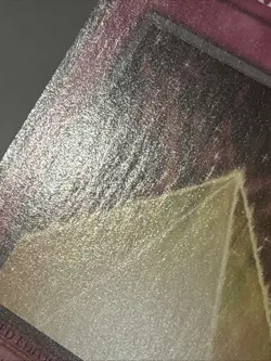 Yu-Gi-Oh! TCG Pyramid of Light MOV-EN004 Limited Edition Promo Common LP - Image 23