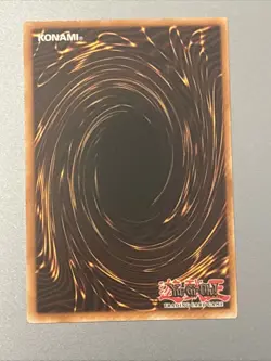 Yu-Gi-Oh! TCG Pyramid of Light MOV-EN004 Limited Edition Promo Common LP - Image 9