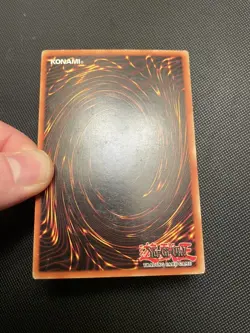 Yu-Gi-Oh! Dragon Treasure SDJ-038 1st Edition Common NA English Vintage - Image 6