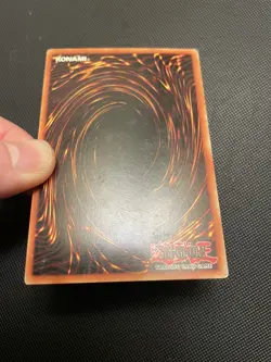 Yu-Gi-Oh! Dragon Treasure SDJ-038 1st Edition Common NA English Vintage - Image 7