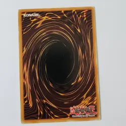 Red-Eyes Zombie Dragon - SDZW-EN001 - LP - Ultra Rare - 1st ed - Yugioh - Image 4