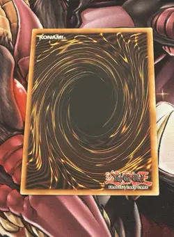 Yu-Gi-Oh! Gem-Knight Nepyrim 1st Edition Secret Rare BLMM-EN021 NM - Image 2