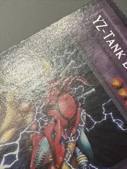 Yu-Gi-Oh! YZ-Tank Dragon DR1-EN109 Dark Revelation Volume 1 Unlimited Rare LP - Image 26